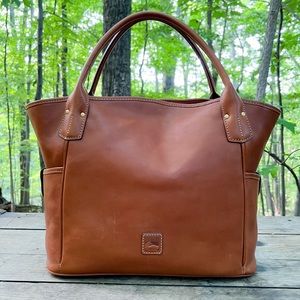 Dooney & Bourke Florentine Kristen Tote